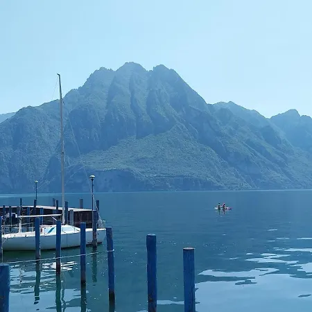 Casa Elly Riva di Solto