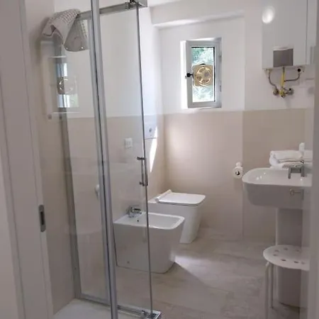 Apartment Casa Elly *