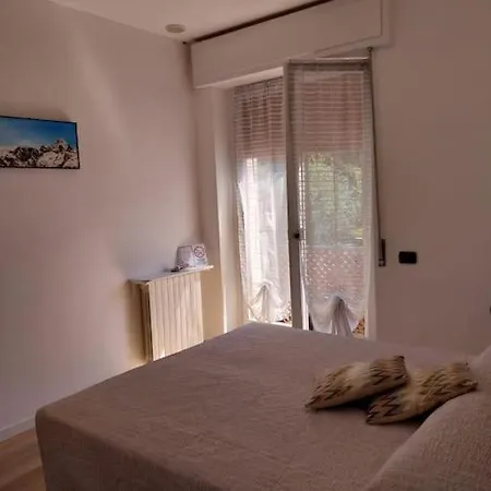 Casa Elly Apartment