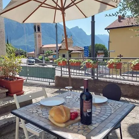 Casa Elly Apartment *